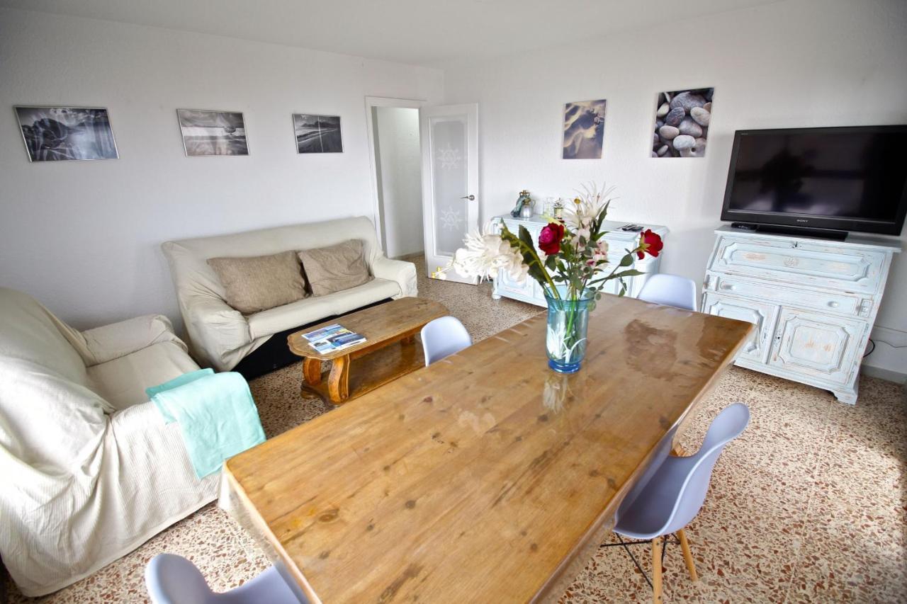 Apartamento Arenales Arenales del Sol Exterior photo