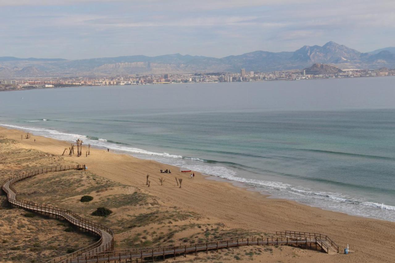 Apartamento Arenales Arenales del Sol Exterior photo