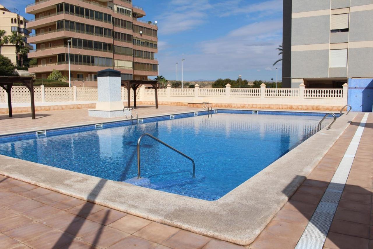 Apartamento Arenales Arenales del Sol Exterior photo