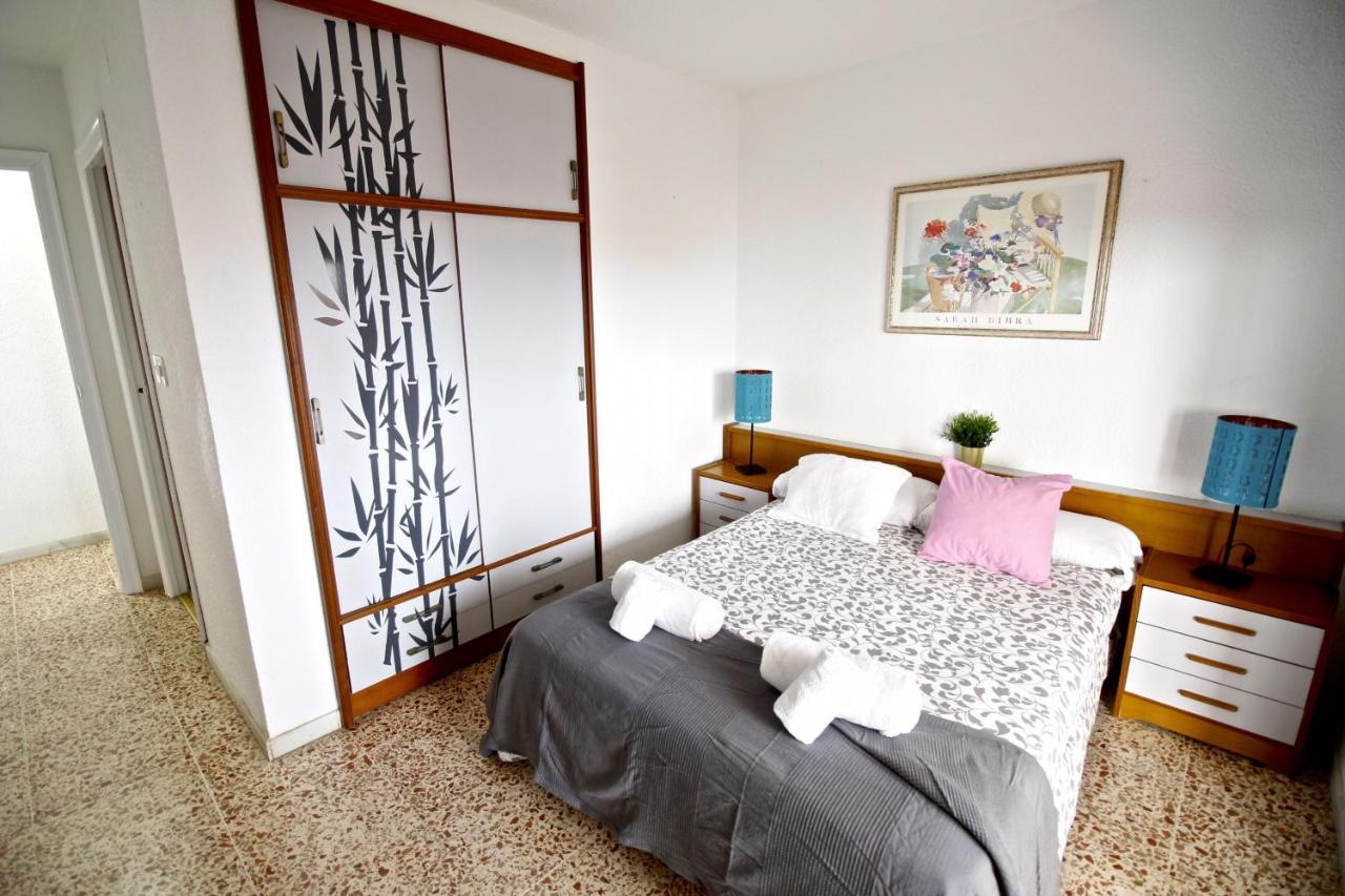 Apartamento Arenales Arenales del Sol Exterior photo