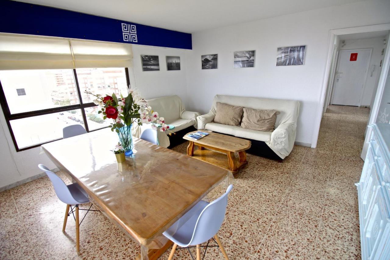 Apartamento Arenales Arenales del Sol Exterior photo