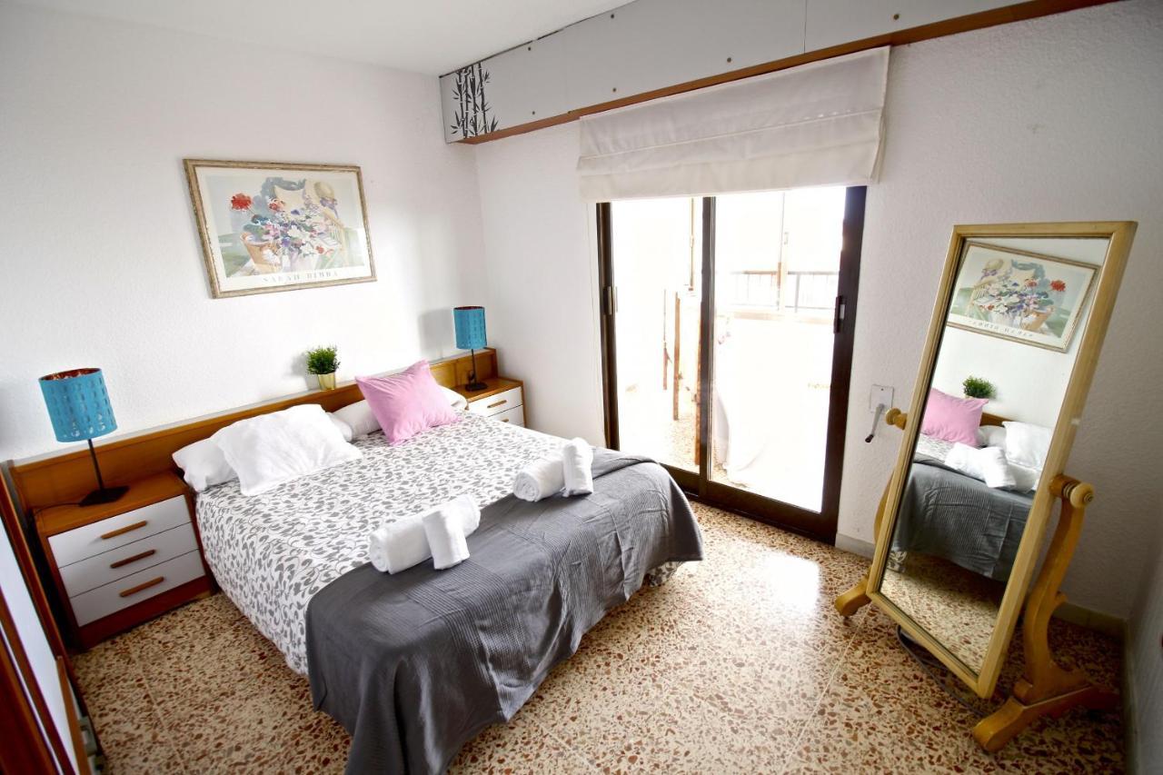 Apartamento Arenales Arenales del Sol Exterior photo