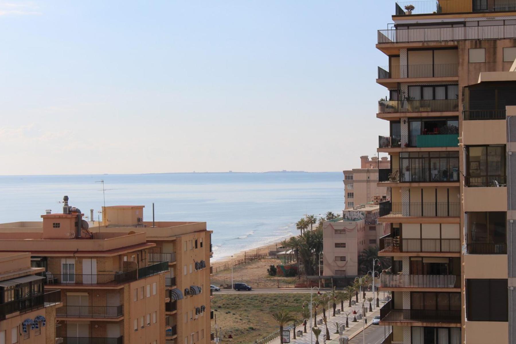 Apartamento Arenales Arenales del Sol Exterior photo