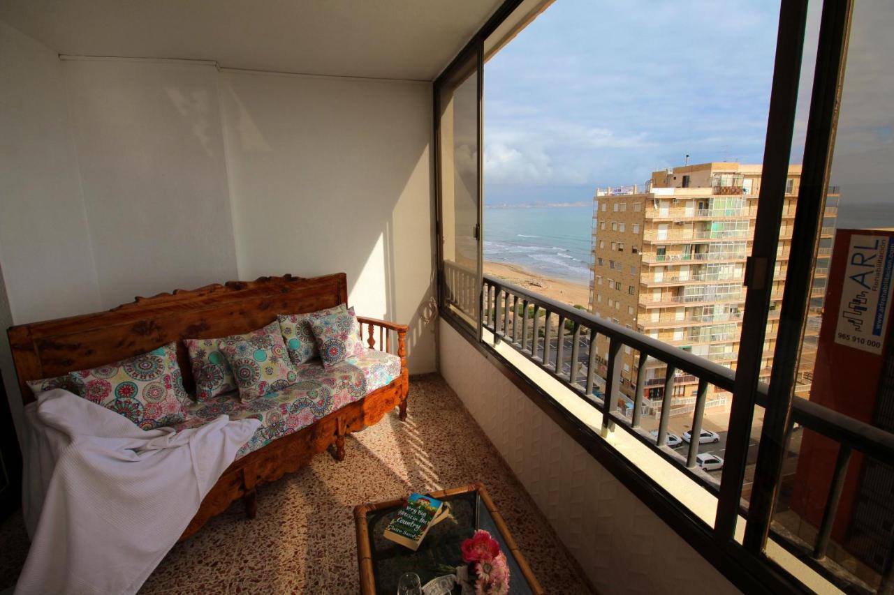 Apartamento Arenales Arenales del Sol Exterior photo
