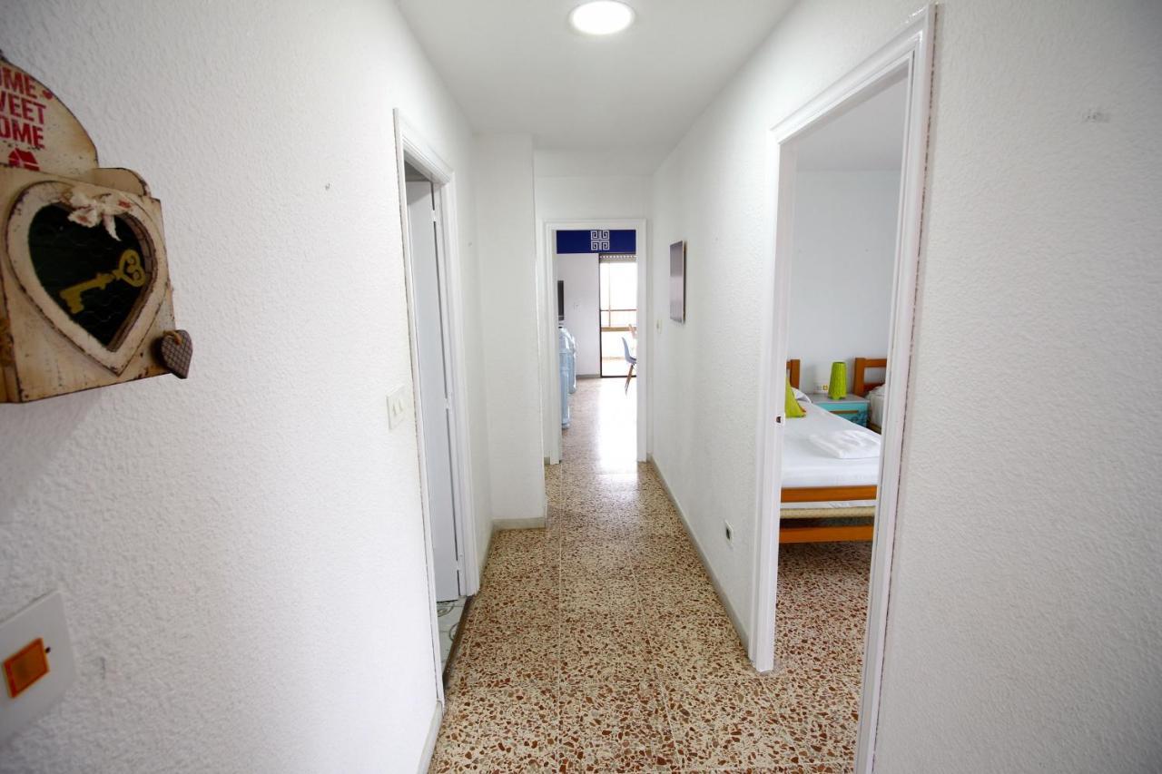 Apartamento Arenales Arenales del Sol Exterior photo
