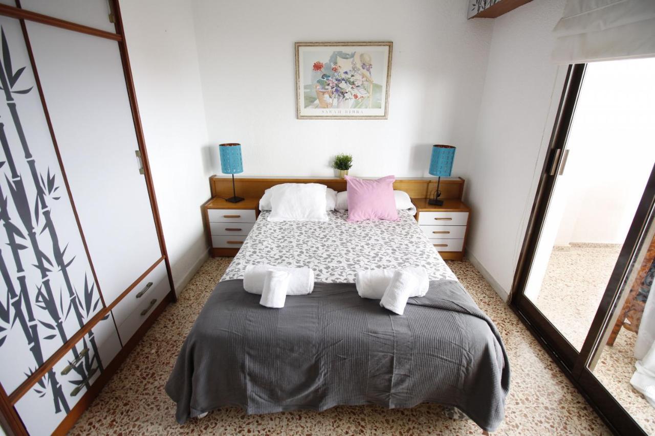 Apartamento Arenales Arenales del Sol Exterior photo