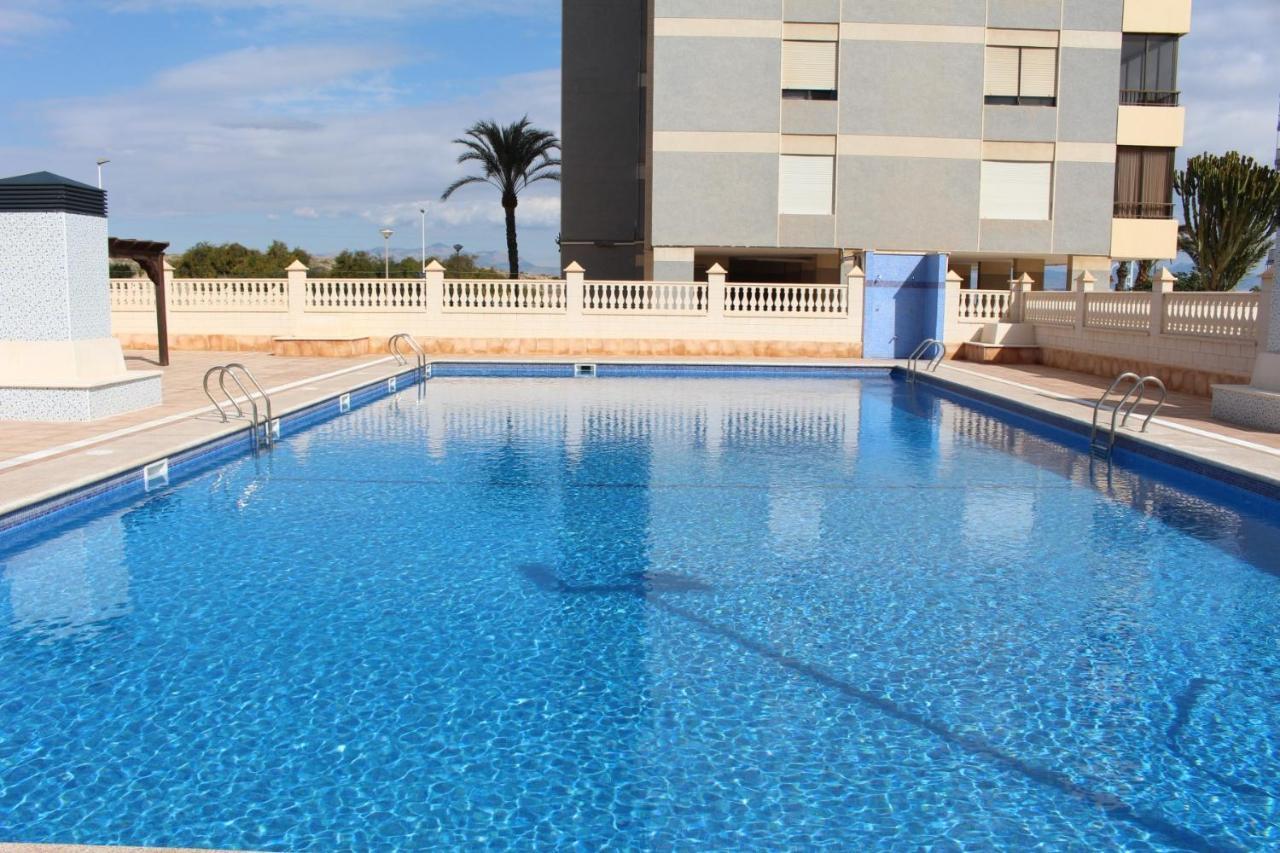 Apartamento Arenales Arenales del Sol Exterior photo