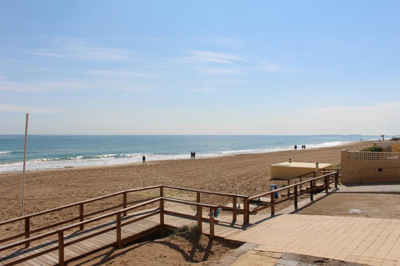 Apartamento Arenales Arenales del Sol Exterior photo