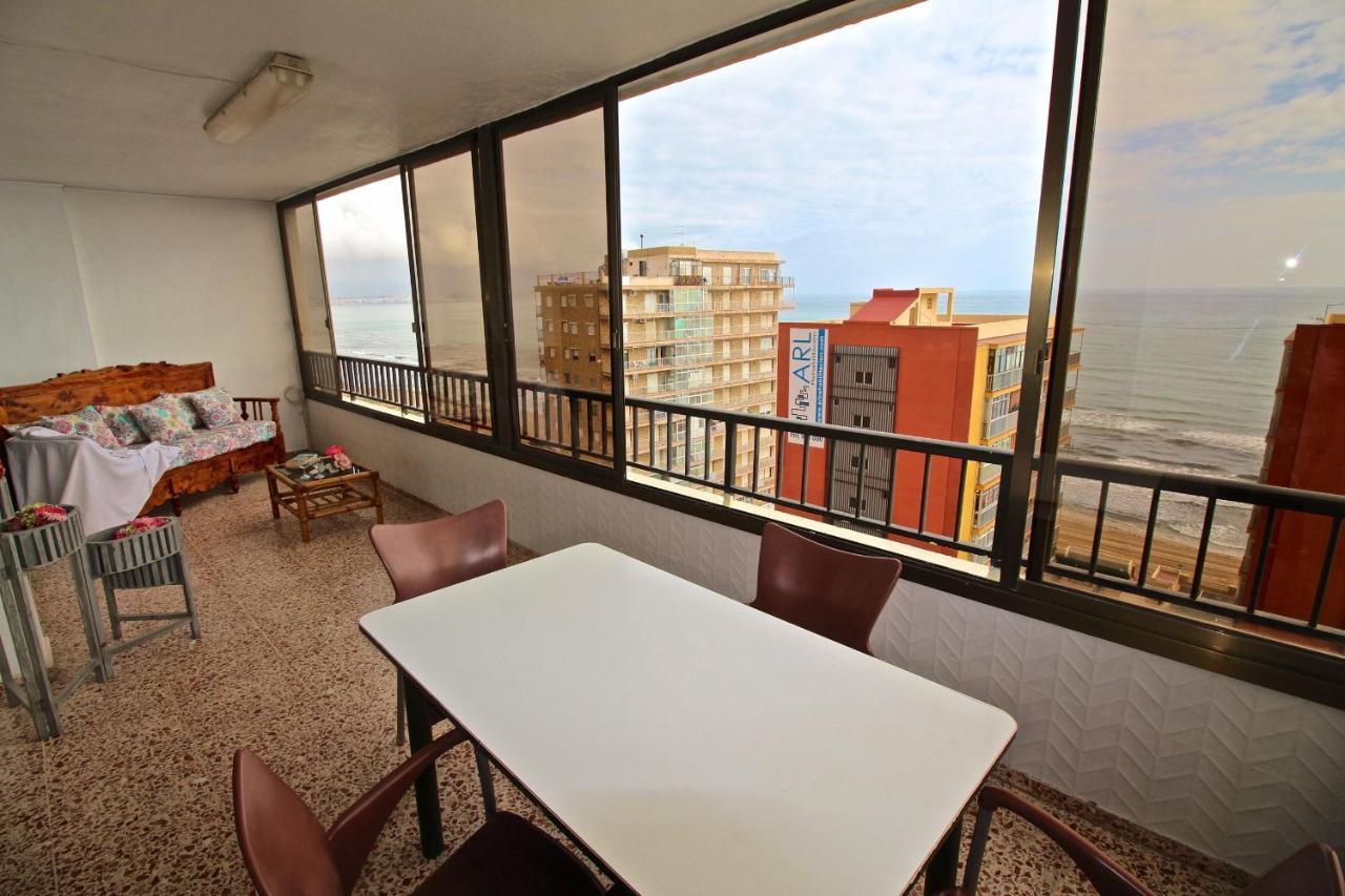 Apartamento Arenales Arenales del Sol Exterior photo