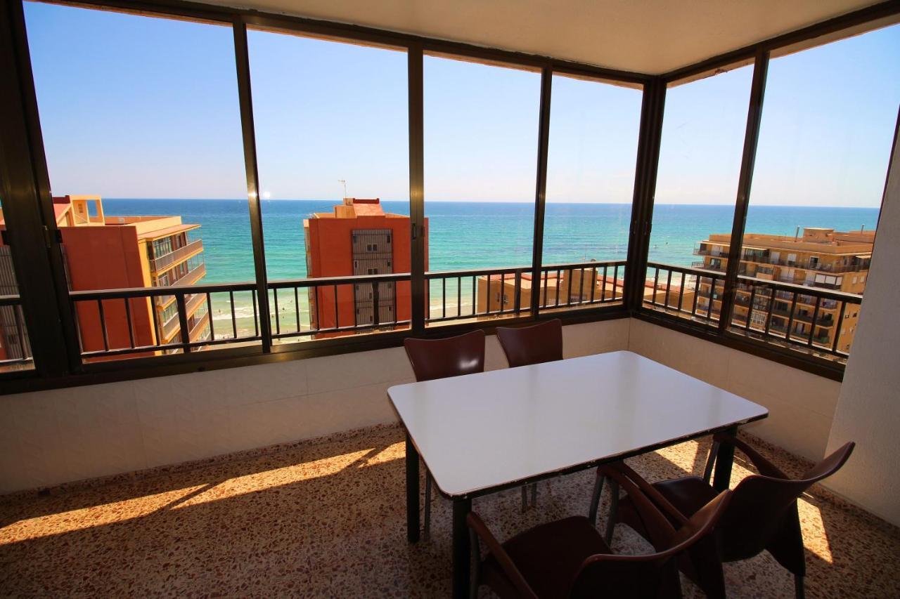 Apartamento Arenales Arenales del Sol Exterior photo
