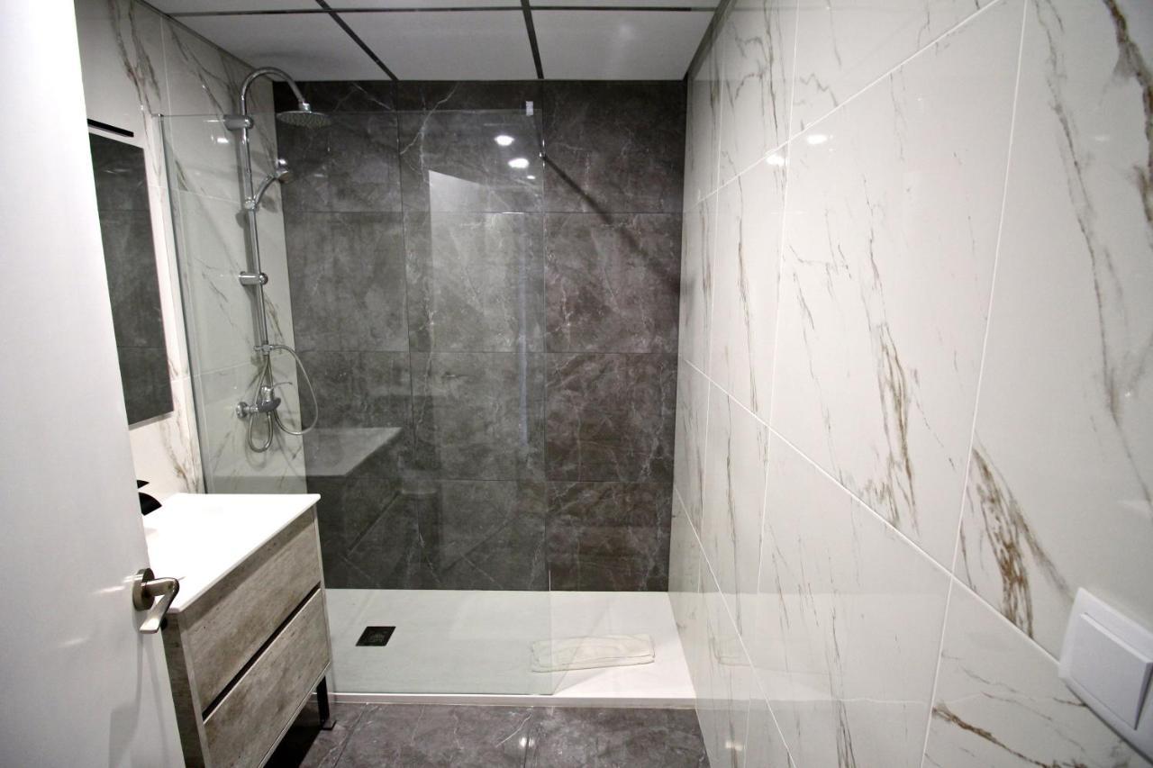 Apartamento Arenales Arenales del Sol Exterior photo