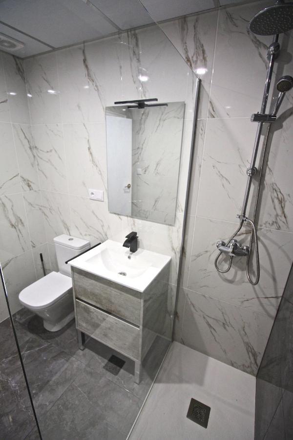 Apartamento Arenales Arenales del Sol Exterior photo