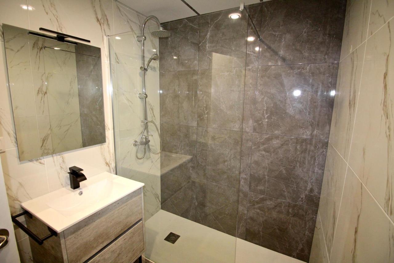 Apartamento Arenales Arenales del Sol Exterior photo