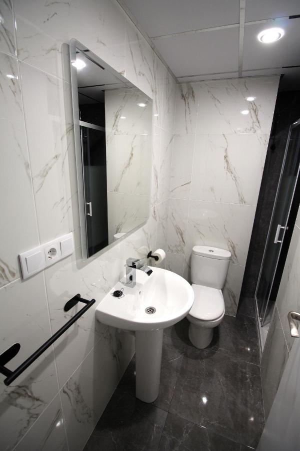 Apartamento Arenales Arenales del Sol Exterior photo